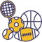 esporte-bola esporte-bola